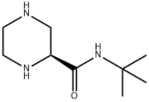 (S)-(-)-2-T-BUTYL-2-PIPERAZINECARBOXAMIDE