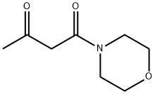 N-ACETOACETYLMORPHOLINE