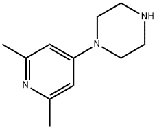 166954-07-0 structural image