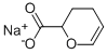 sodium 3,4-dihydro-2H-pyran-2-carboxylate