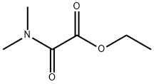 Oxamic acid, dimethyl-, ethyl ester