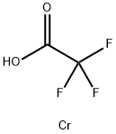 CHROMIUM(III) TRIFLUOROACETATE