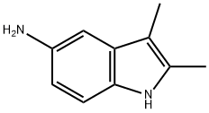 5-AMINO-2,3-DIMETHYLINDOLE