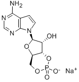 16719-36-1 structural image