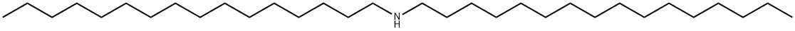 dihexadecylamine Structural