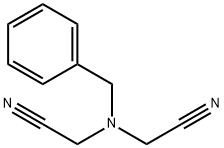 3-[BENZYL-(2-CYANO-ETHYL)-AMINO]-PROPIONITRILE