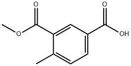 METHYL-2-METHYL-5-CARBOXYLICBENZOIC ACID