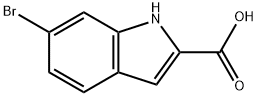 6-Bromoindole-2-carboxylic acid