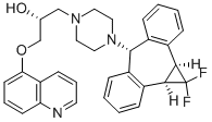 ZOSUQUIDAR Structural