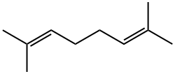 2,7-dimethyl-2,6-octadiene