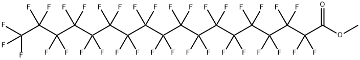 METHYL PERFLUOROOCTADECANOATE