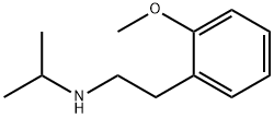 [2-(2-METHOXYPHENYL)ETHYL](PROPAN-2-YL)AMINE