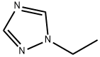 1-ETHYL-1,2,4-TRIAZOLE Structural