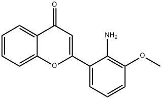 167869-21-8 structural image