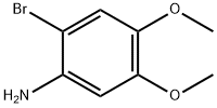 2-BROMO-4,5-DIMETHOXYANILINE