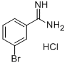 3-Bromobenzamidine hydrochloride