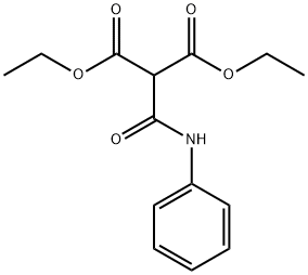 DIETHYL BENZAMIDOMALONATE