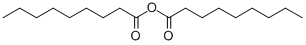 NONANOIC ANHYDRIDE