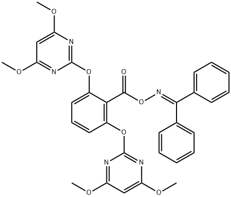 168088-61-7 structural image