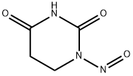 1-nitroso-5,6-dihydrouracil