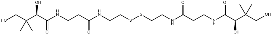 D-Pantethine