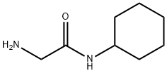 2-Amino-N-cyclohexylacetamide