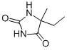 5-Ethyl-5-methylhydantoin