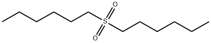 DI-N-HEXYL SULFONE