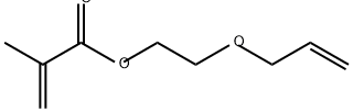 2-ALLYLOXYETHYL METHACRYLATE