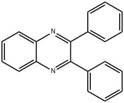 2,3-DIPHENYLQUINOXALINE