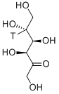 FRUCTOSE, D-, [3H(G)]