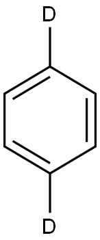 BENZENE-1,4-D2