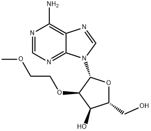 168427-74-5 structural image