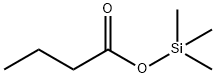 TRIMETHYLSILYL BUTYRATE