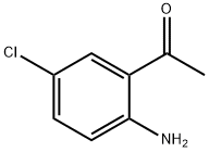 Ethanone,1-(2-amino-5-chlorophenyl)- Structural