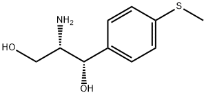 (1S,2S)-(+)-2-AMINO-1-[4-(METHYLTHIO)PHENYL]-1,3-PROPANEDIOL