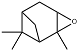 ALPHA-PINENE OXIDE Structural