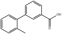 2'-METHYLBIPHENYL-3-CARBOXYLIC ACID