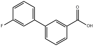 3'-FLUORO-BIPHENYL-3-CARBOXYLIC ACID