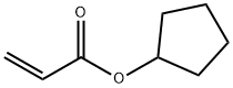 CYCLOPENTYL ACRYLATE