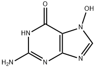 7-hydroxyguanine