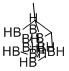 1-Methyl-o-carborane Structural