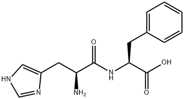 16874-81-0 structural image