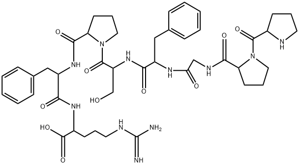 PRO-PRO-GLY-PHE-SER-PRO-PHE-ARG Structural