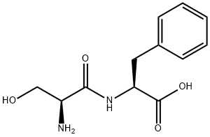 SER-PHE Structural