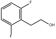 Benzeneethanol, 2,6-difluoro- (9CI)