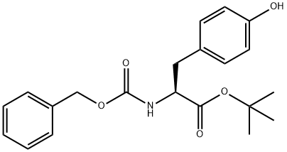 Z-TYR-OTBU H2O