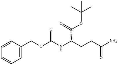 Z-GLN-OTBU