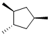 CIS,TRANS,CIS-1,2,4-TRIMETHYLCYCLOPENTANE