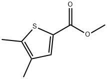 Methyl4,5-dimethylthiophene-2-carboxylate